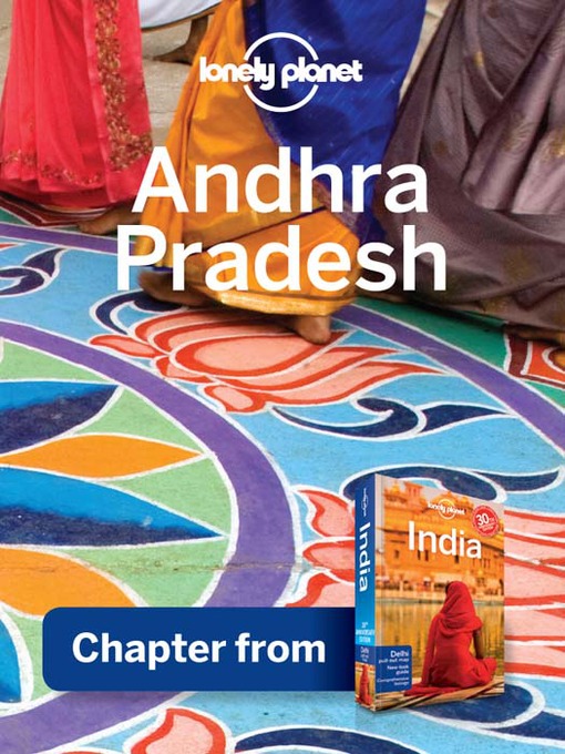 Title details for Andhra Pradesh by Lonely Planet - Available